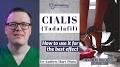 Video for Is tadalafil as good as Cialis?