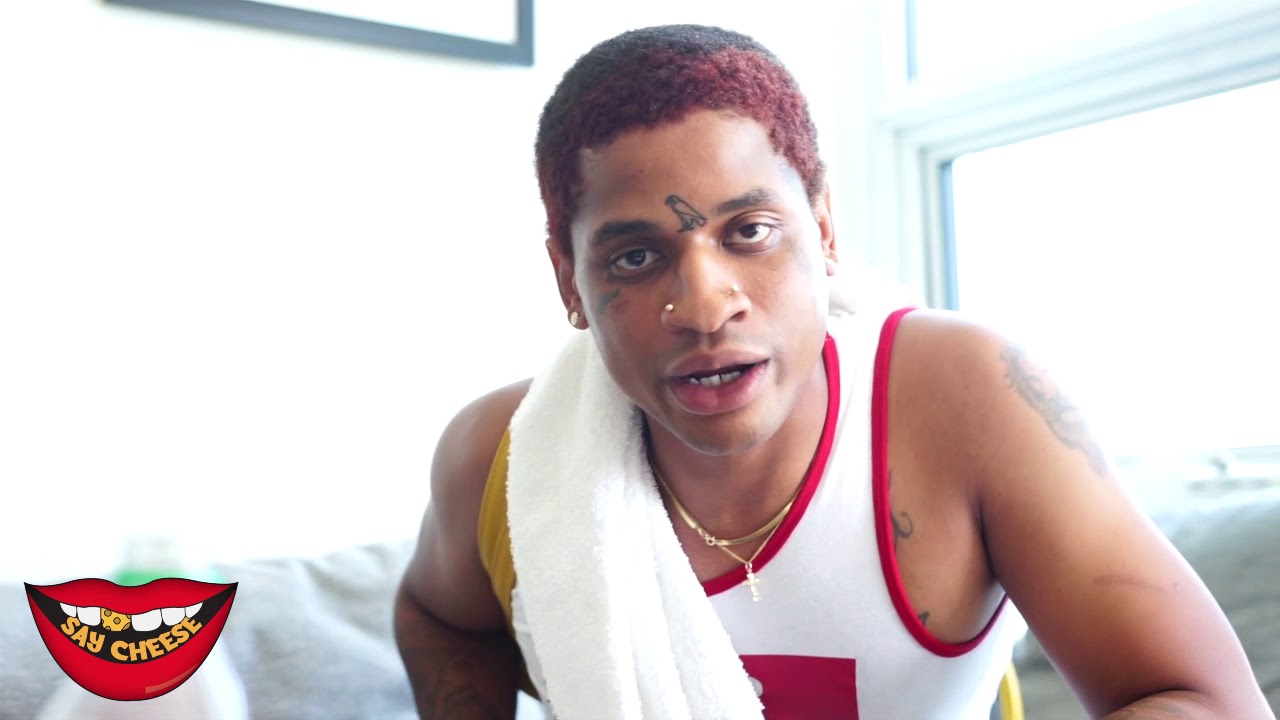 Mercii Lago: refuses to talk about Denzel Curry, Raider Klan & the death of XXXentatcion