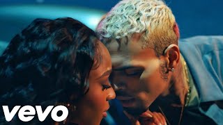 Chris Brown - They Dont Understand Ft Usher ( New Song 2023 ) ( Offical Video ) 2023