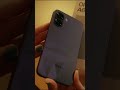 Smartphone Oppo A6t 5G 128gb, 12gb Ram 4gb + 8gb Virtual Ram, Bateria gigante de 6500 mAh, AI Câmera