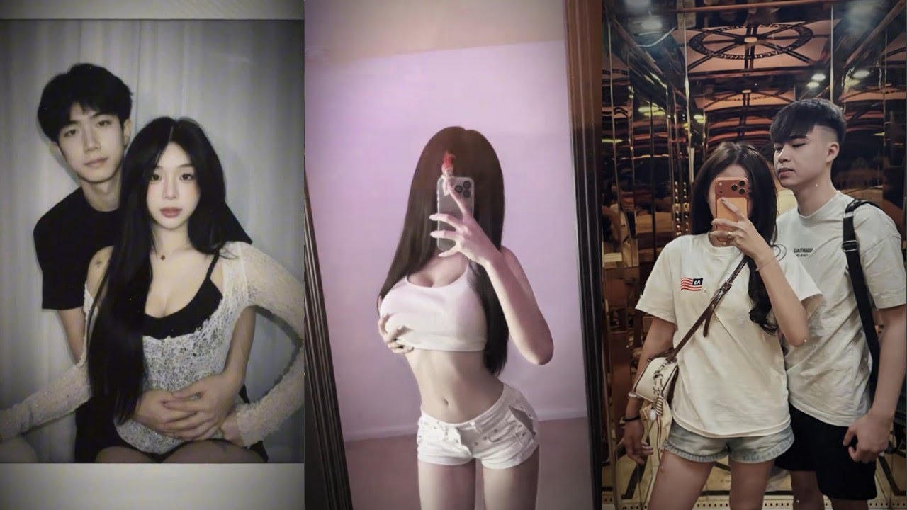 💥 TIKTOK 💥 | Tổng Hợp TikTok Hot Trend | No. 2