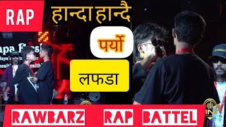 raw barz in fight //rawbarz rap battel 2022 #rawbarz Resimi