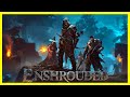 Enshrouded - Primeira Hora de Gameplay