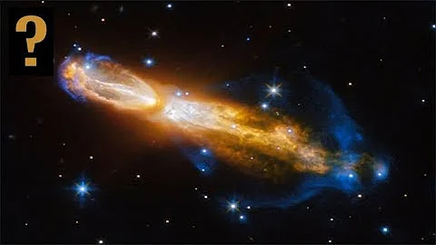 Qual o nome do lugar onde nascem as estrelas?