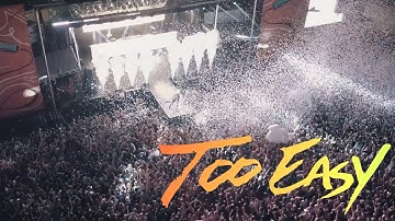 What Do You Mean We Can