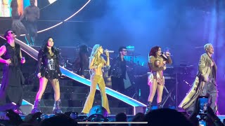 Rbd - Ser O Parecer Live In Chicago 2023