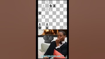 Can You Explain? Brilliant or Blunder -218 #shorts #chess