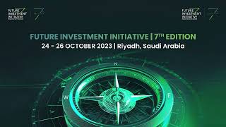 Compass Point: Hungry for Data by Sara Menker - #FII7 Day 2
