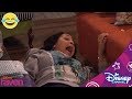 Raven | Le serpent de Levi | Disney Channel BE