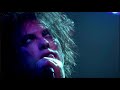 The Cure - Cold From Trilogy Live In The Tempodrom, Berlin 2002