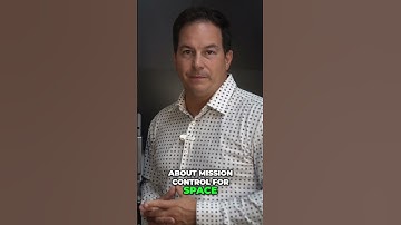 LED Wall Command Center  Space Mission Control Setup