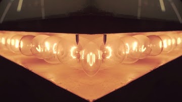 Will Sparks -  When The Lights Go Out feat. Troi (Official Video)