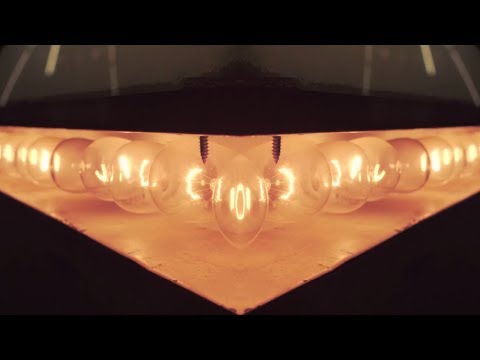 Will Sparks -  When The Lights Go Out Feat. Troi (Official Video)