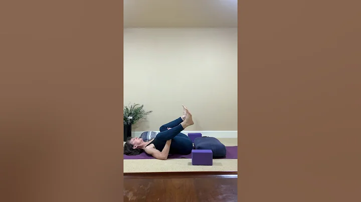 Beginners breath work