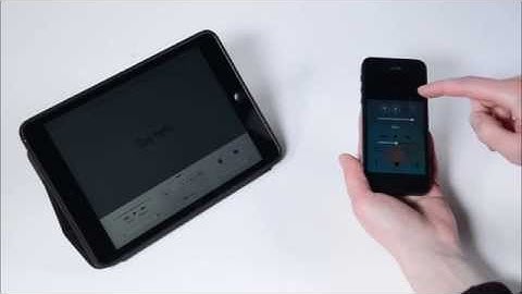 How to switch the connection of your ReSound Smart hearing aids between Apple devices