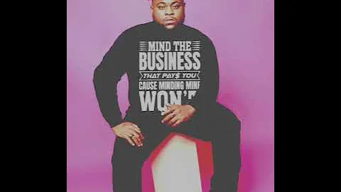 Mind The Business That Pays You