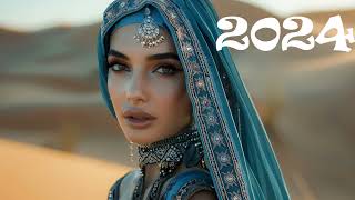 DEEP HOUSE MIX 2024 №558 👓 CAR MUSIC MIX 🚗 ETHNIC ARABIC MUSIC