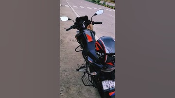 TVS Apache 160 2v BS7 || Apache lover🔥 #shorts #viral #reels #apache160 #shortsfeed #trending #rtr
