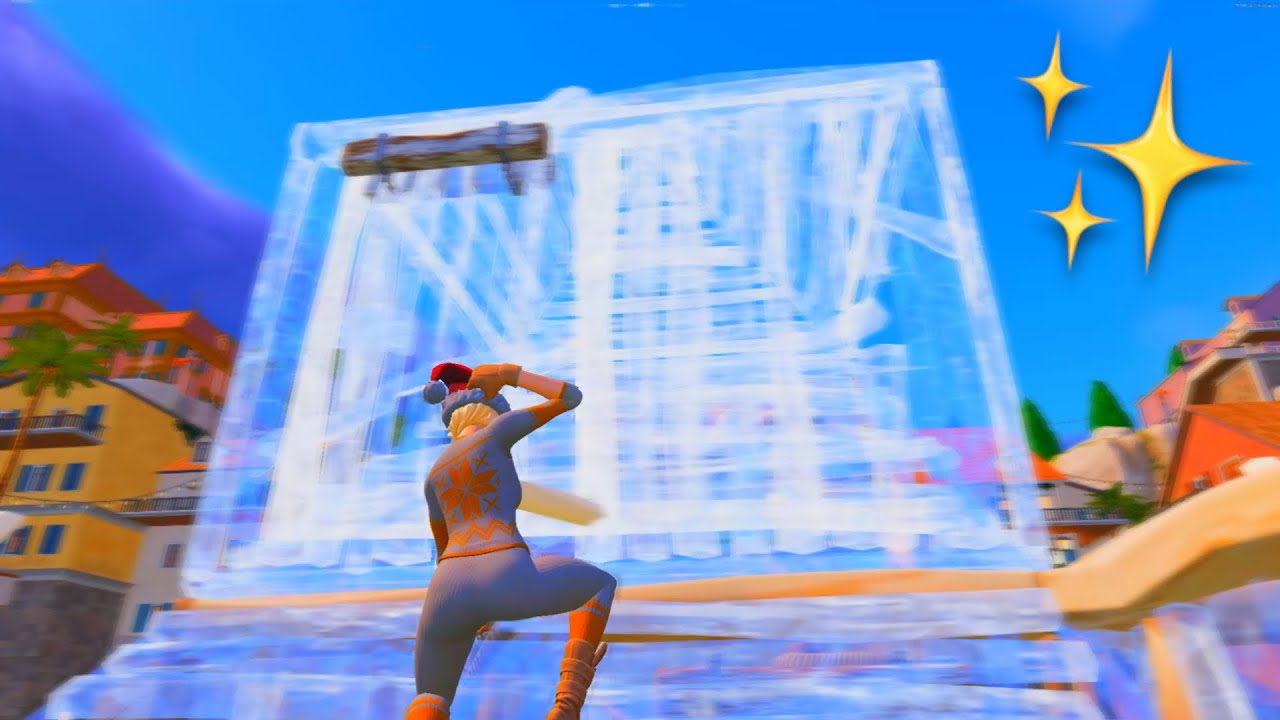 Starstruck ✨ (Chapter 5 Fortnite Montage)