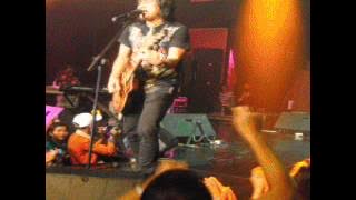 KLa project - lara melanda