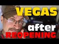 What Las Vegas Casinos Could Look Like When They Reopen ...