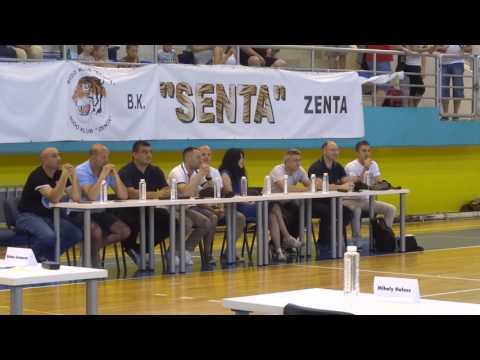 SSRA 2015 Centralno polaganje za MAJSTORSKA ZVANJA
