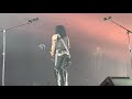 KISS I was made for loving you. Mansfield MA 8/18/2021 EOTR