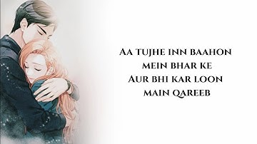 "Tu Hi Haqeeqat" Full Song With Lyrics • Javed Ali • Pritam • Emraan Hashmi & Soha A Khan • Tum Mile
