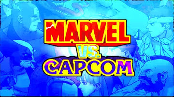 Marvel Vs Capcom | Strider Hiryu (Piano Cover)