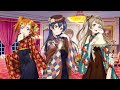 LOVELESS WORLD(Honoka・Umi・Kotori Mix)