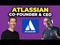 Scott farquhar founding atlassian how we scaled to a 50b valuation the 4 jobs of a ceo  e1070