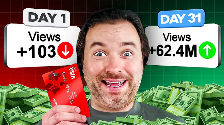 $20,000 If You Can Go Viral - Challenge Accepted?