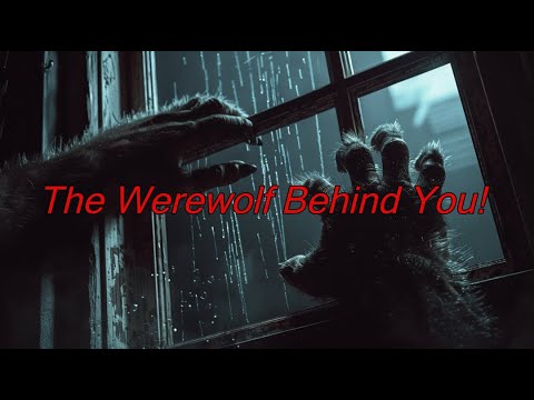 The Werewolf Behind You   Dogman Encounters Episode 515