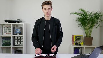 Introducing Akai Fire: Automating with Fire