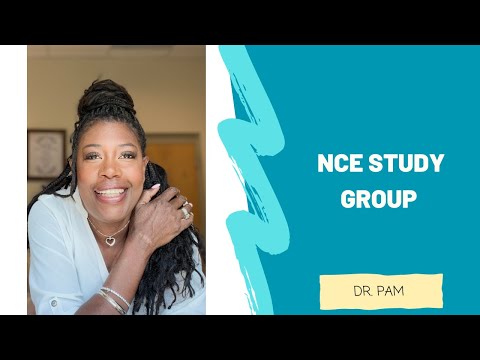 NCE Study Group