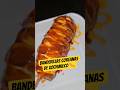Banderillas coreanas "Las coreanas del Pueblo" 🌭 #cdmx