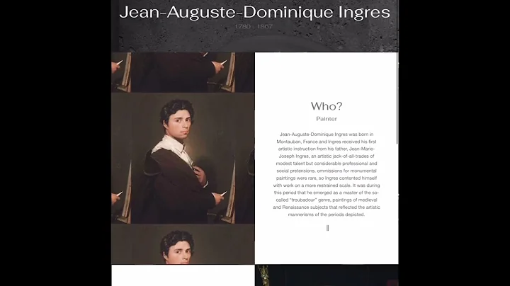 Power in Art