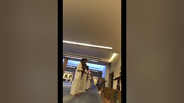 عشائية مرئية للقارئ جمعان باعامر بجامع الأمير فيصل بن فهد رحمه الله