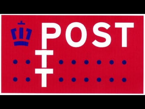 Ptt post, Tiel en Ressort Vaals