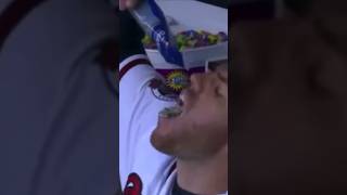 Why Do Baseball Players Chew On Sunflower Seeds