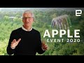 Apple September 2020 event in 15 minutes