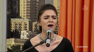 Arzu Əliyeva - Üzüm Bağı 10Dan Sonra