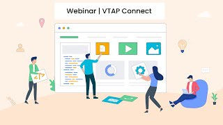 Webinar | VTAP Connect