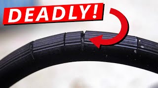 7 DEADLY Motorcycle Maintenance Oversights (Can Cause Serious Injury...)