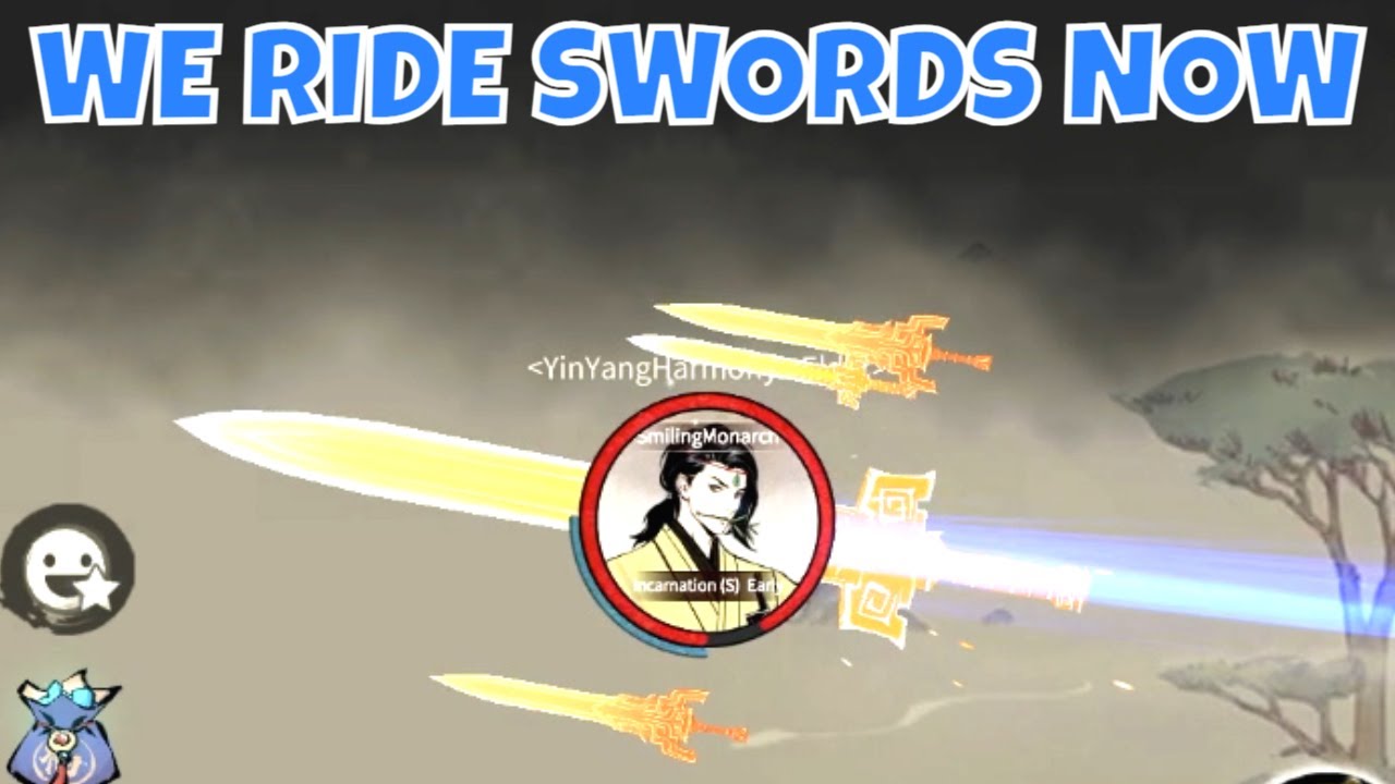 WE REACHED INCARNATION WITH SWORDIA?! - Idle Overmortal