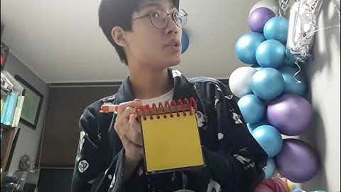 How to draw orange balls (Part 3) with Mailtime song included