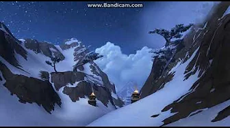 Kun Lai Summit music World of Warcraft Kun Lai Summit music World of Warcraft