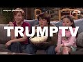 Dai Simpson a Friends, lo spot per la Trump Tv con gli spezzoni di serie e film famosi
