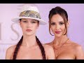Isis Fashion Awards 2025 | Viral Runway Moment Everyone Is Watching | Global Fashion Spotlight