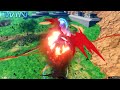 EXVSIB クラスマッチG Ace/チーム デスヘルEW/AGE-FX視点 1